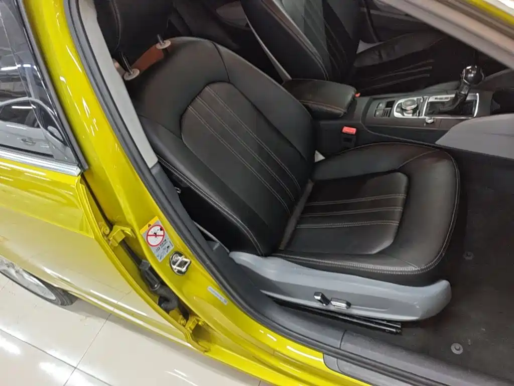 Audi A3 — миниатюра 25