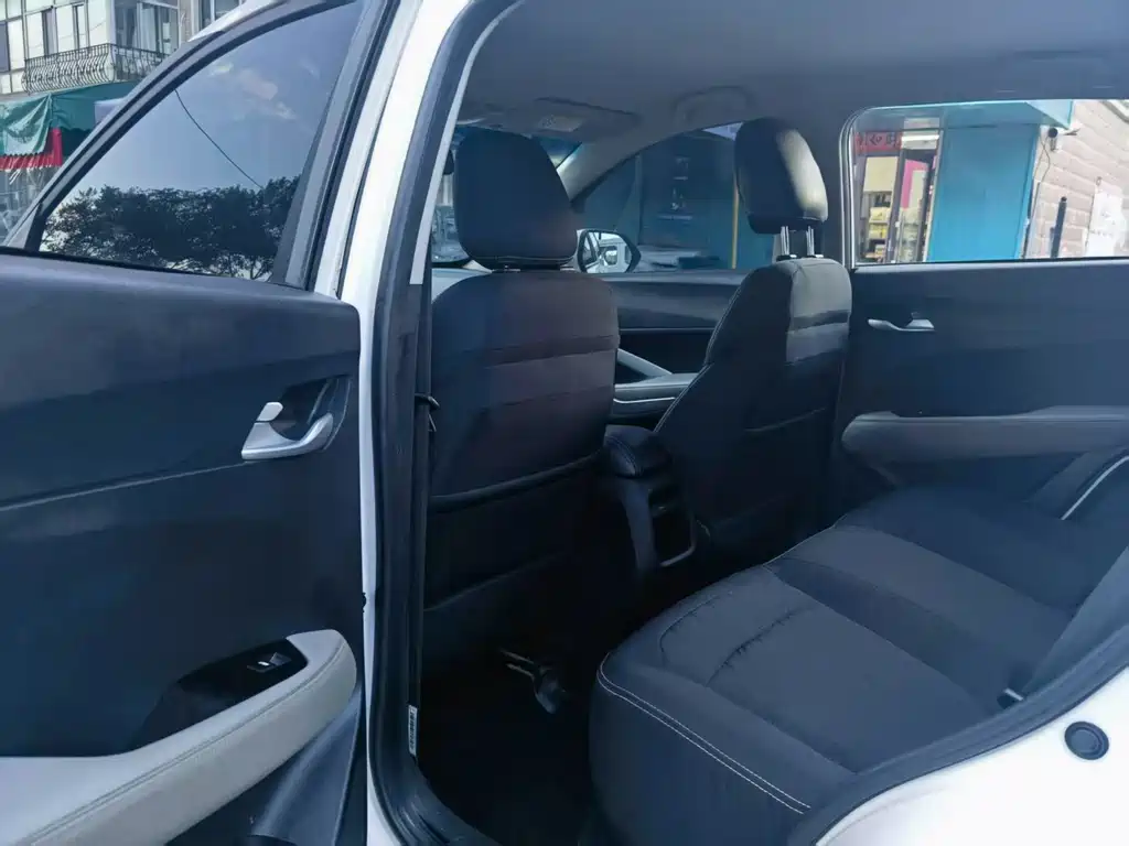 Baojun 510 — миниатюра 8
