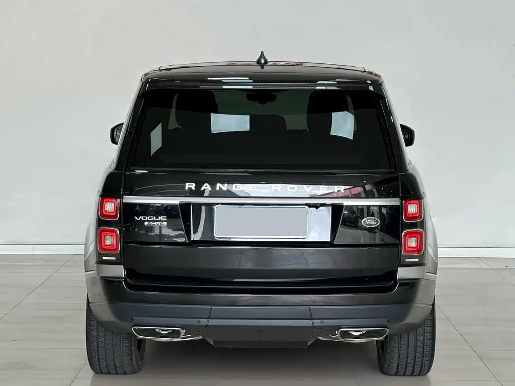 Land Rover Range Rover 2019 3.0 SCV6