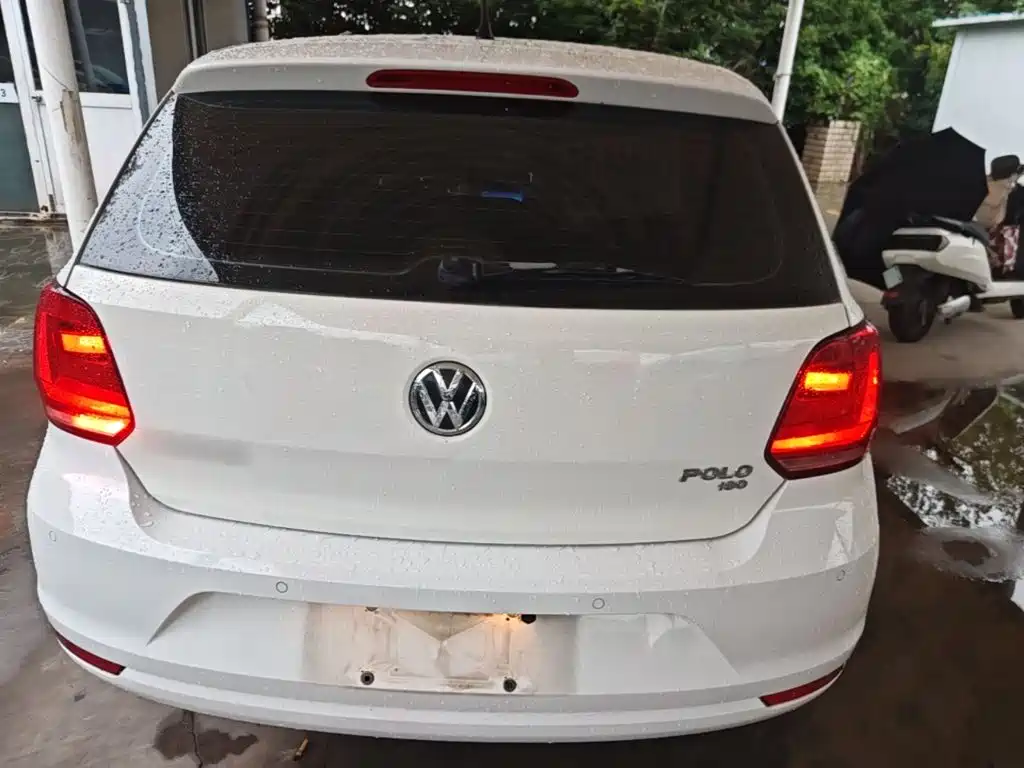 Volkswagen Polo — миниатюра 6