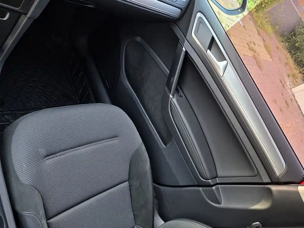 Volkswagen Golf — миниатюра 11