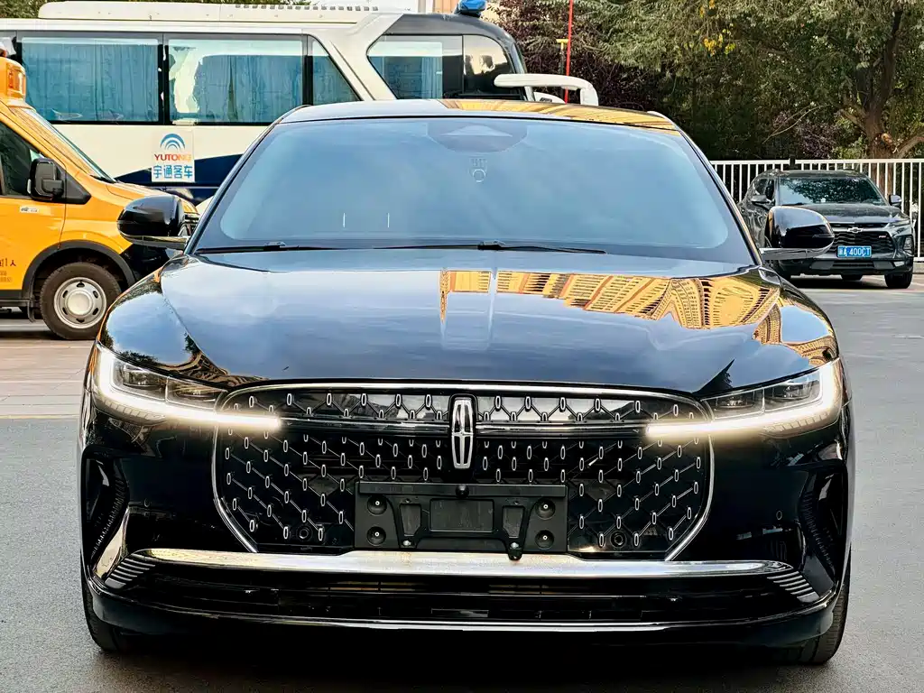 Lincoln Z — миниатюра 2