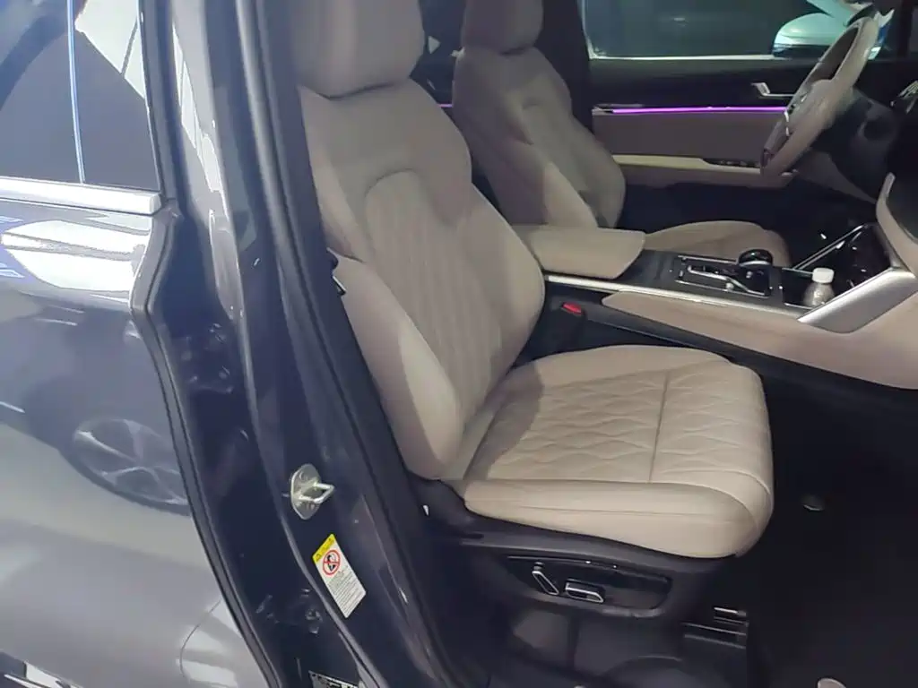BYD Tang New Energy — миниатюра 25