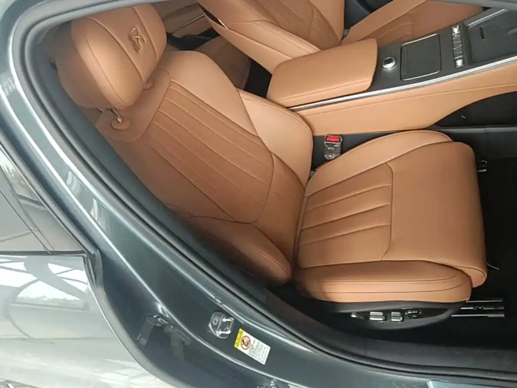 BYD Han L — миниатюра 25