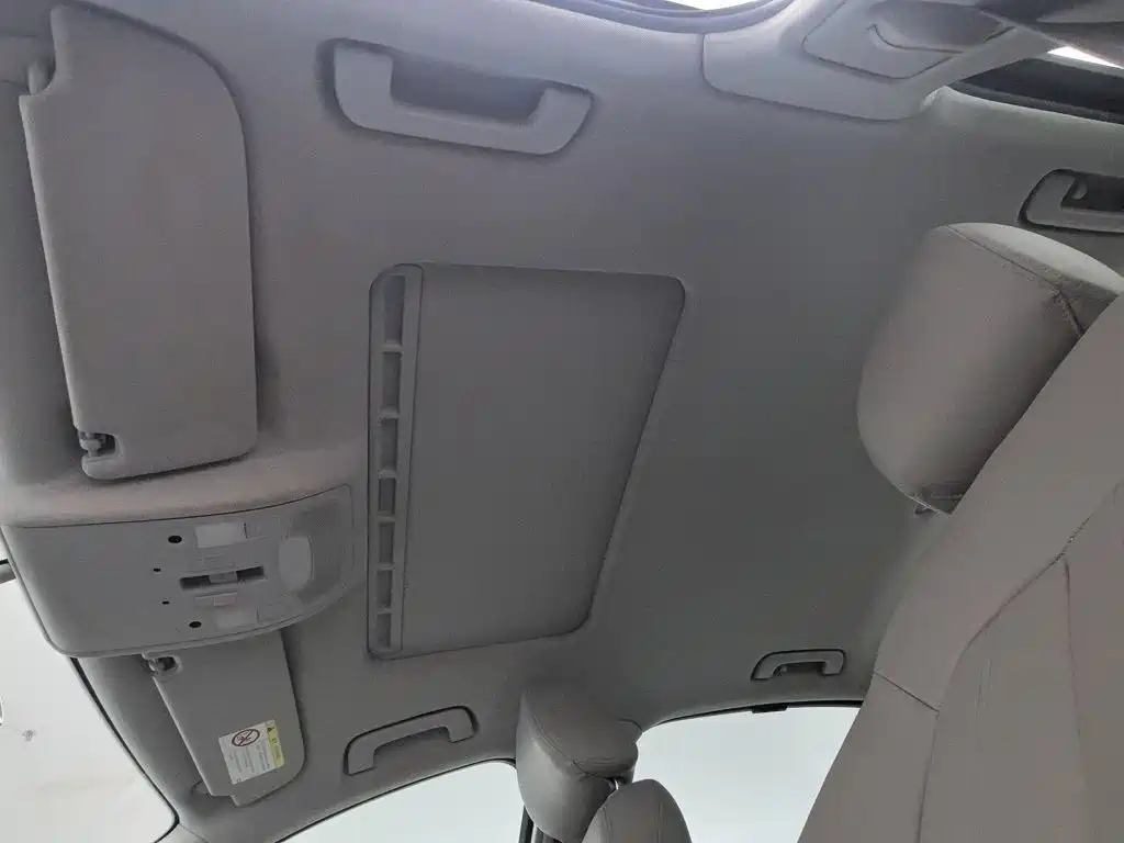 Audi A6L — миниатюра 14