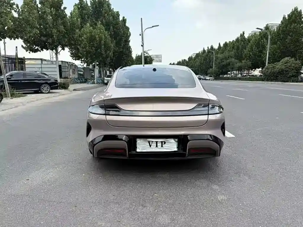 Xiaomi SU7 — миниатюра 26