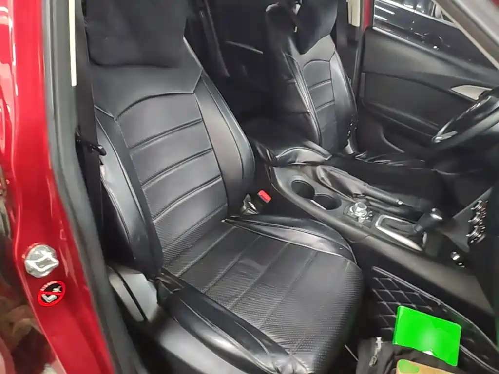 Mazda 3 Axela — миниатюра 25