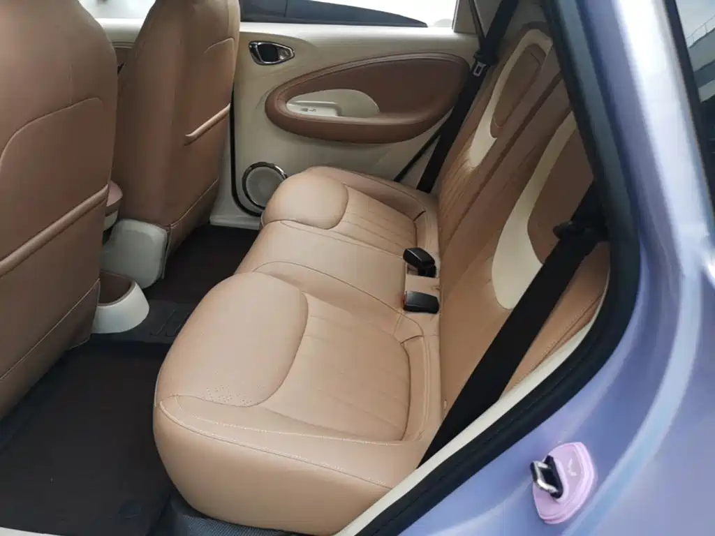 Wuling Bingo — миниатюра 17