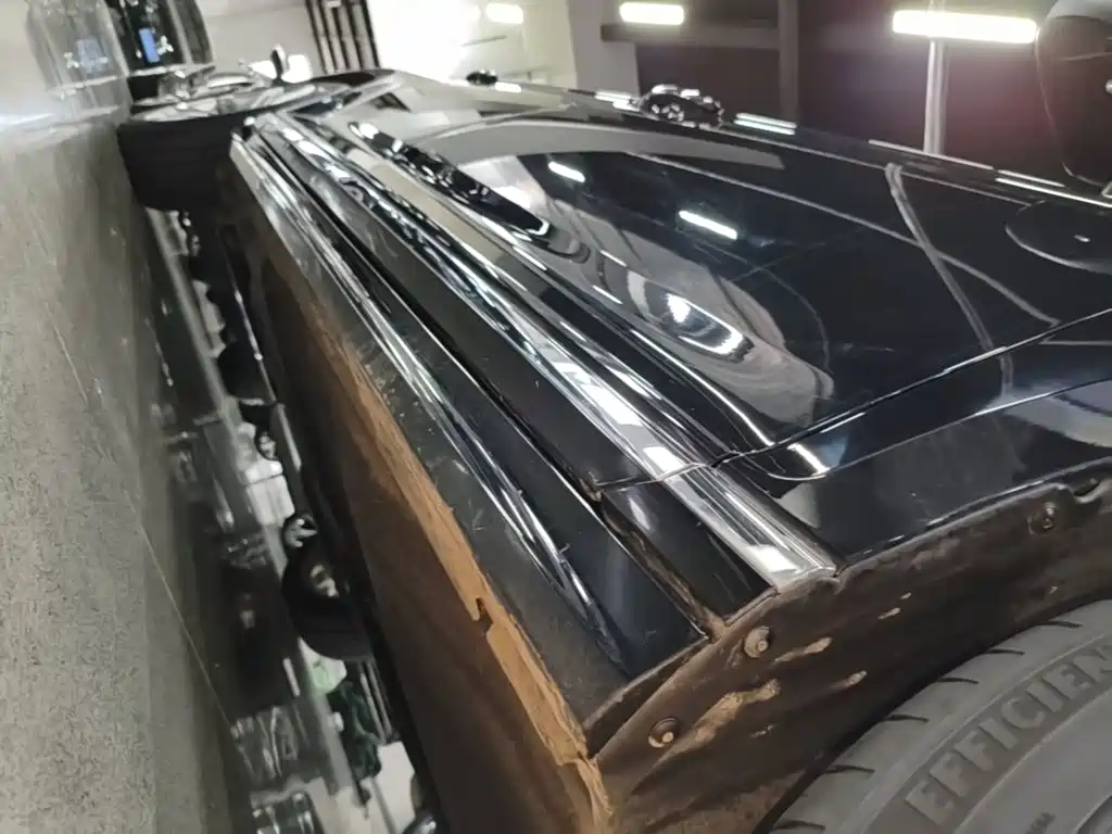 Volkswagen Magotan — миниатюра 21