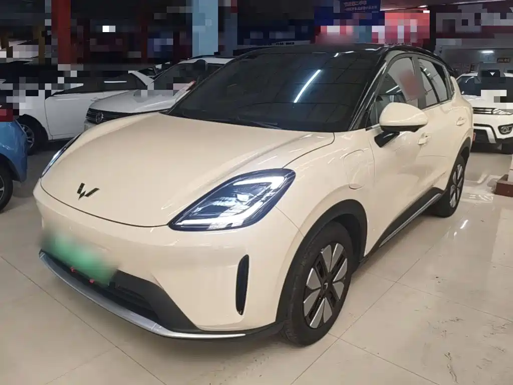 Wuling Bingo S — миниатюра 2