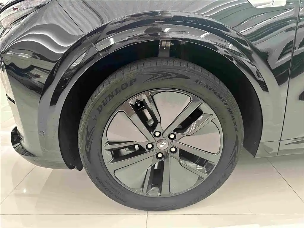 Li Auto Li L6 — миниатюра 4