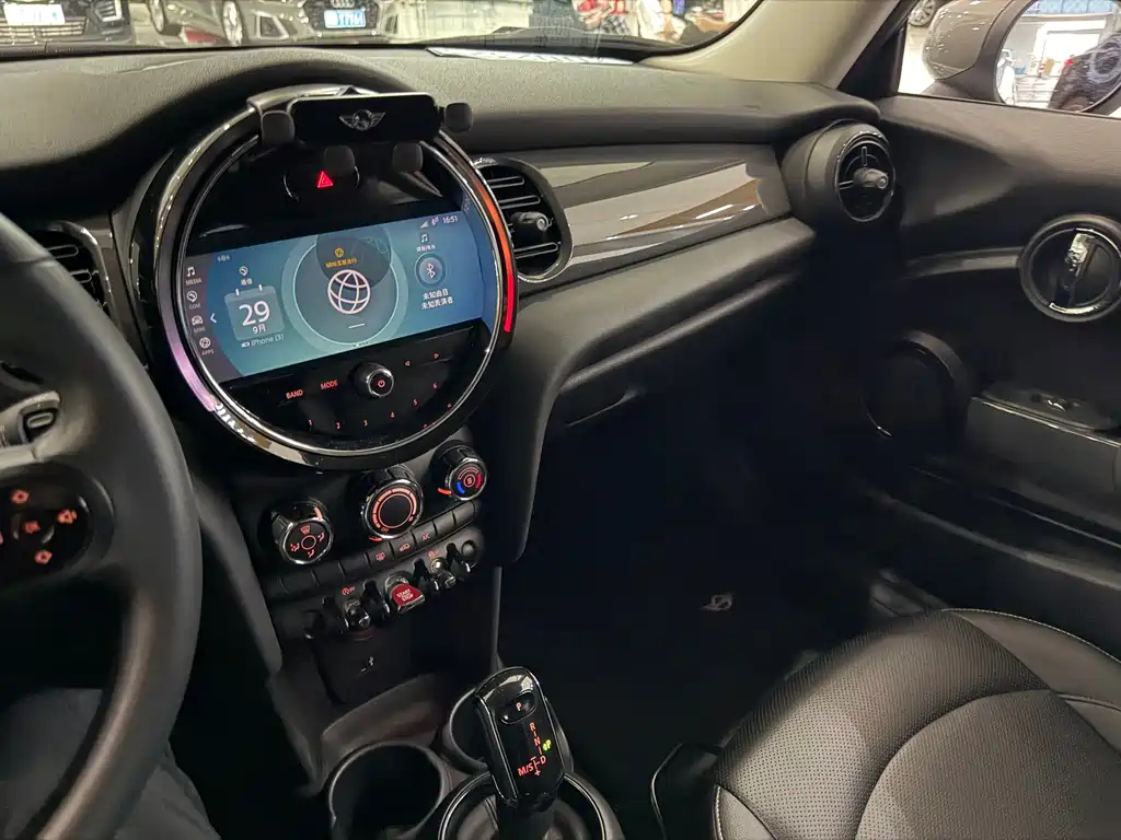 MINI Mini — миниатюра 9