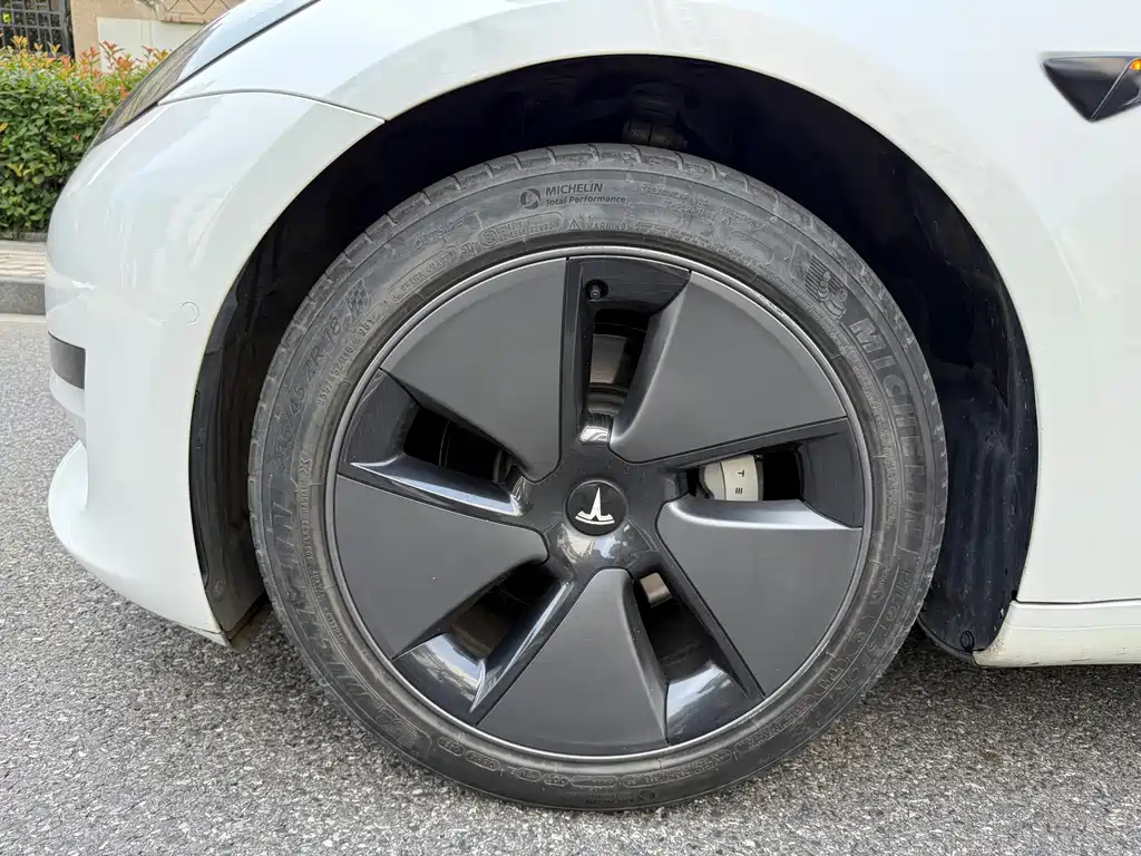 Tesla Model 3 — миниатюра 17