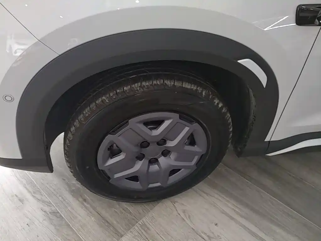 BYD Yuan UP — миниатюра 23
