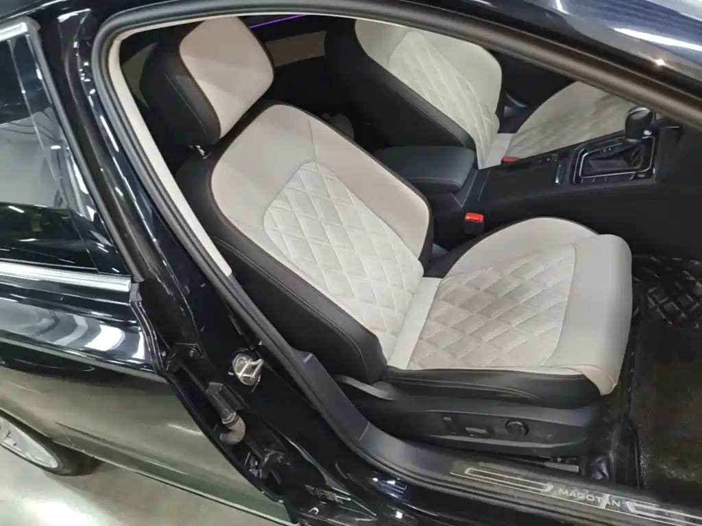 Volkswagen Magotan — миниатюра 25