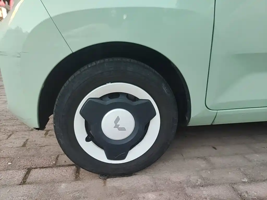 Wuling MINIEV — миниатюра 23