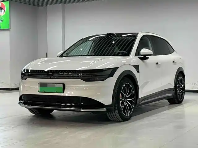 ZEEKR EXTREME KRYPTON 7X 2024