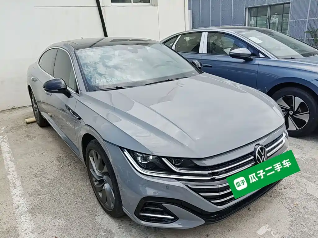 Volkswagen FAW - Passat CC CC 2024 380TSI