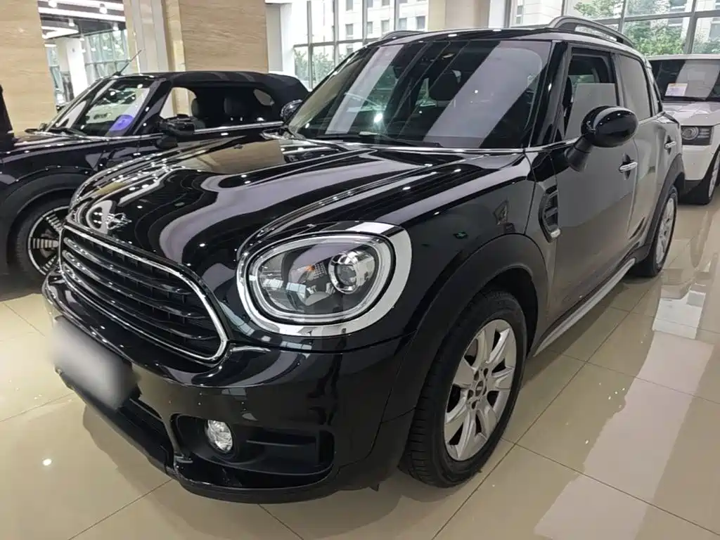 MINI Mini Countryman — миниатюра 2