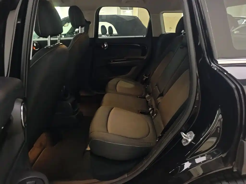 MINI Mini Countryman — миниатюра 17