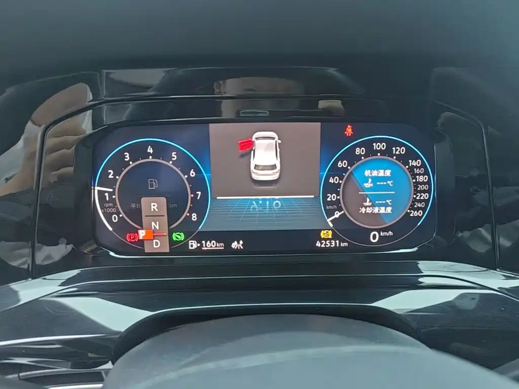 Volkswagen Golf — миниатюра 12