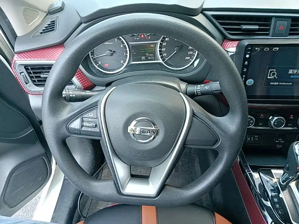 Nissan Bluebird — миниатюра 11