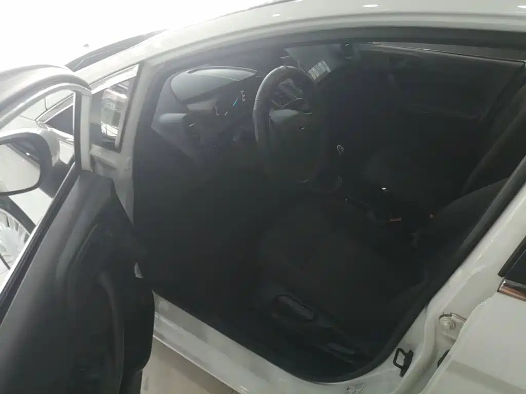 Ford Fiesta — миниатюра 16
