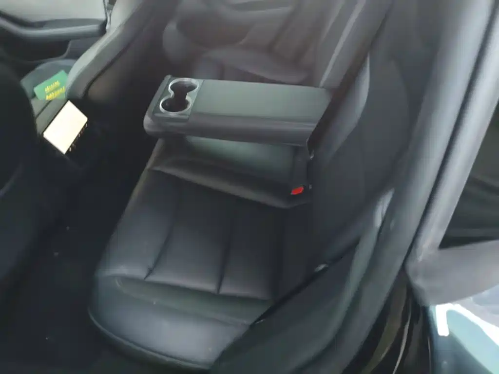 Tesla Model 3 — миниатюра 17
