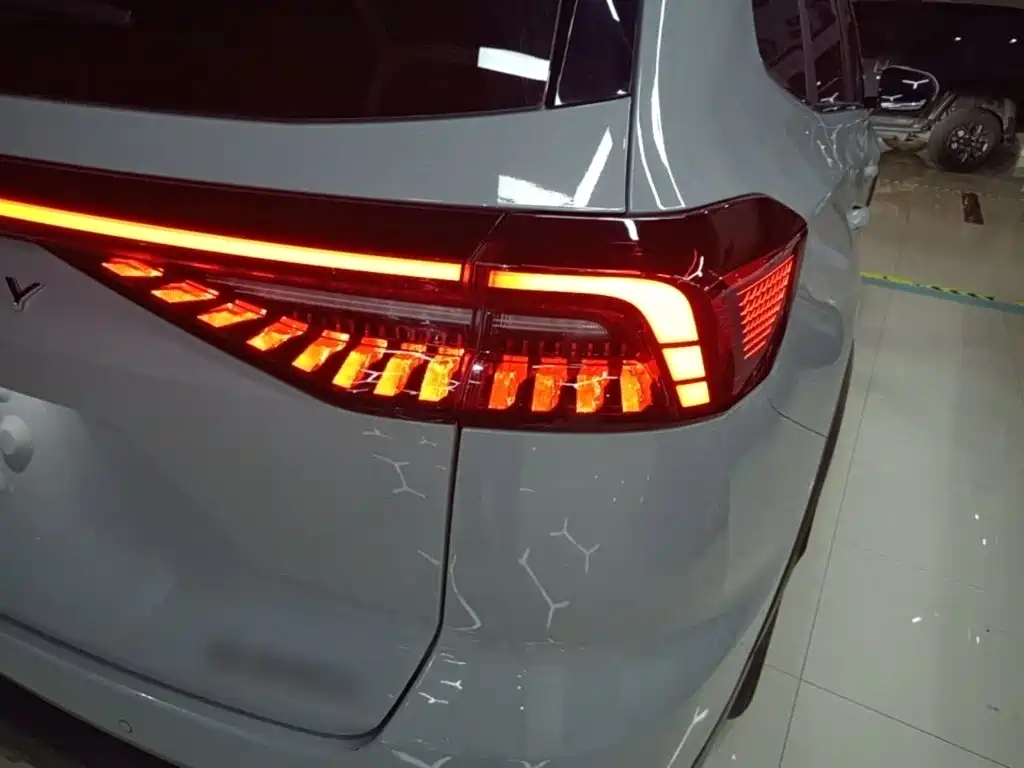 Chery Tiggo 8 PRO — миниатюра 8
