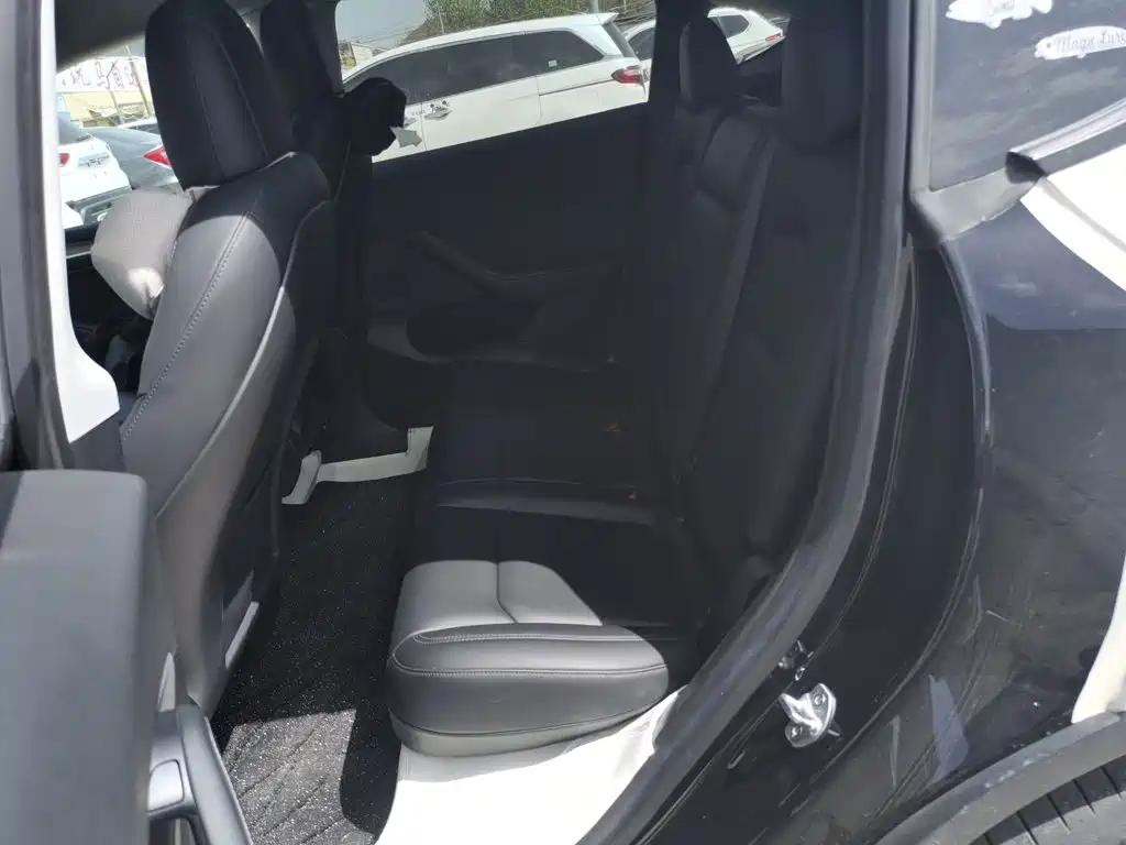 Tesla Model Y — фотографии объявления, Фото 14