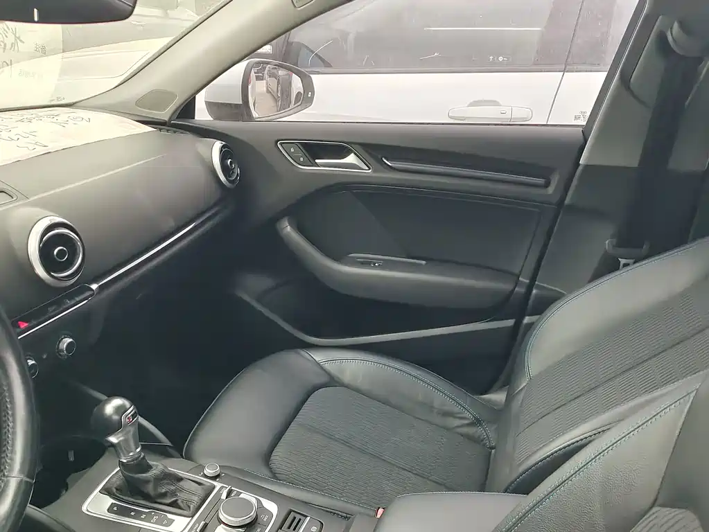 Audi A3 — миниатюра 5