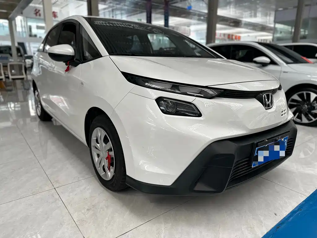 Honda Fit — миниатюра 3