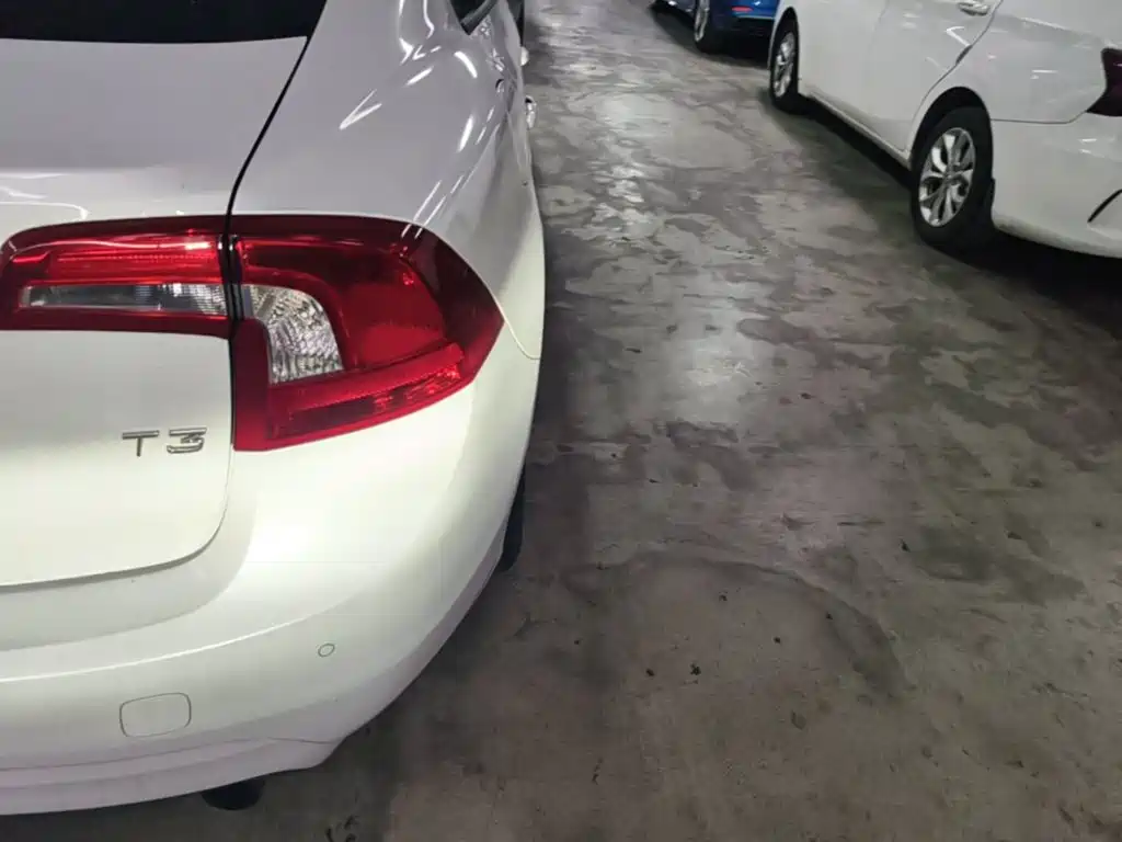 Volvo S60 — миниатюра 8