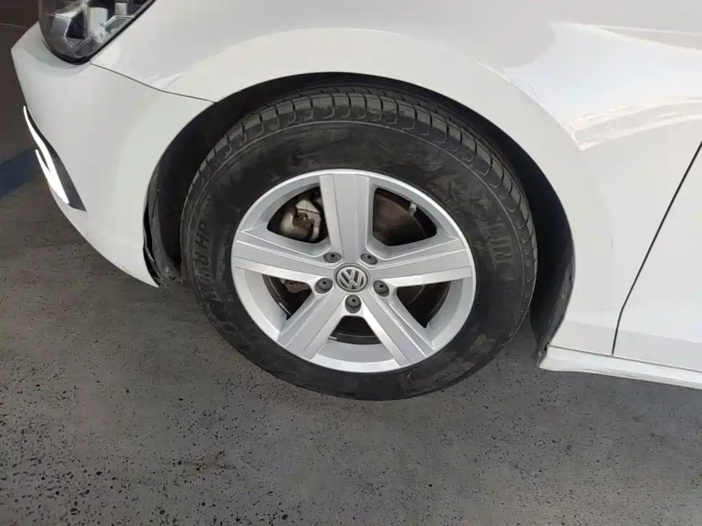 Volkswagen Lamando — миниатюра 23