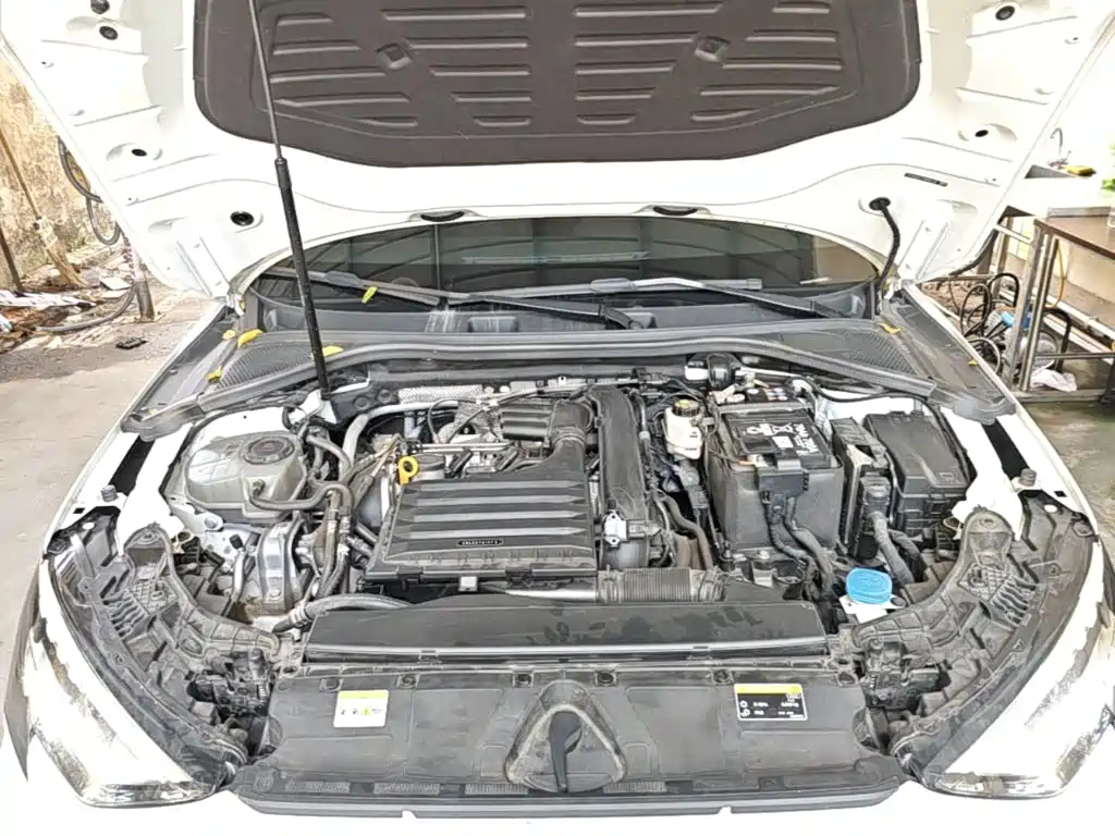 Audi A3 — миниатюра 20