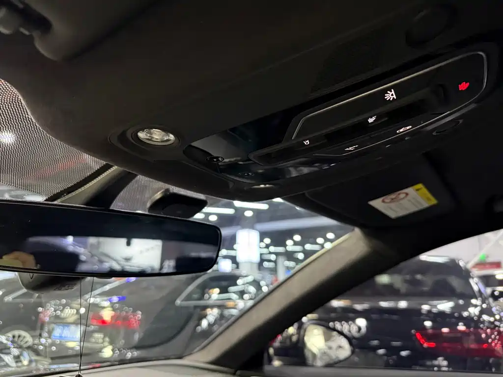 Audi A4L — миниатюра 9