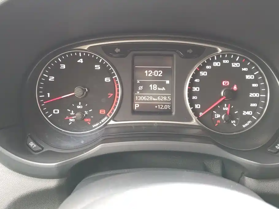 Audi A1 — миниатюра 14