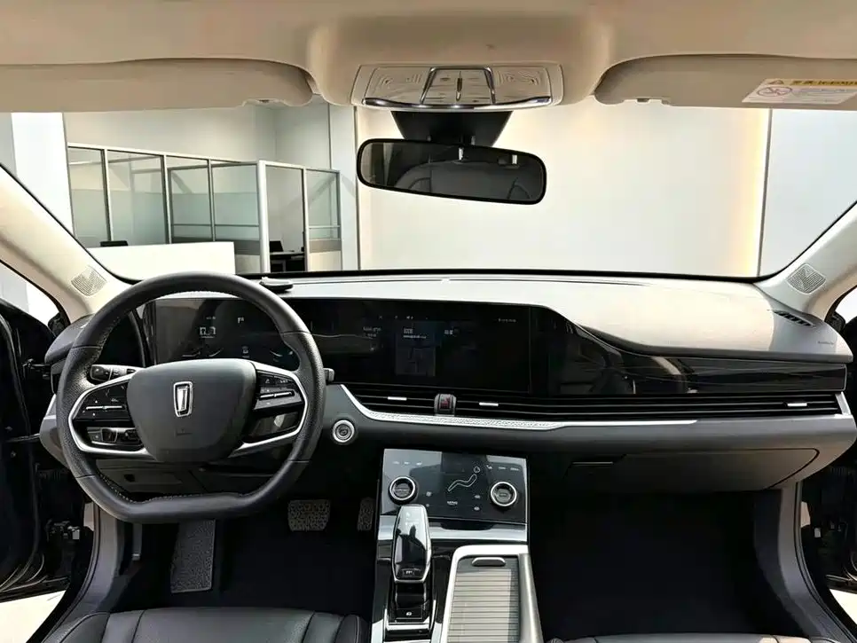 Bestune B70 — миниатюра 4