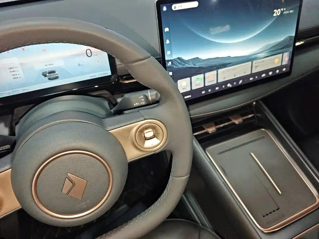 Baojun Yunhai — миниатюра 14