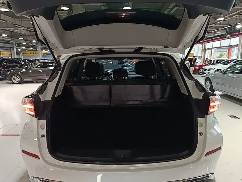 Nissan Murano — миниатюра 19