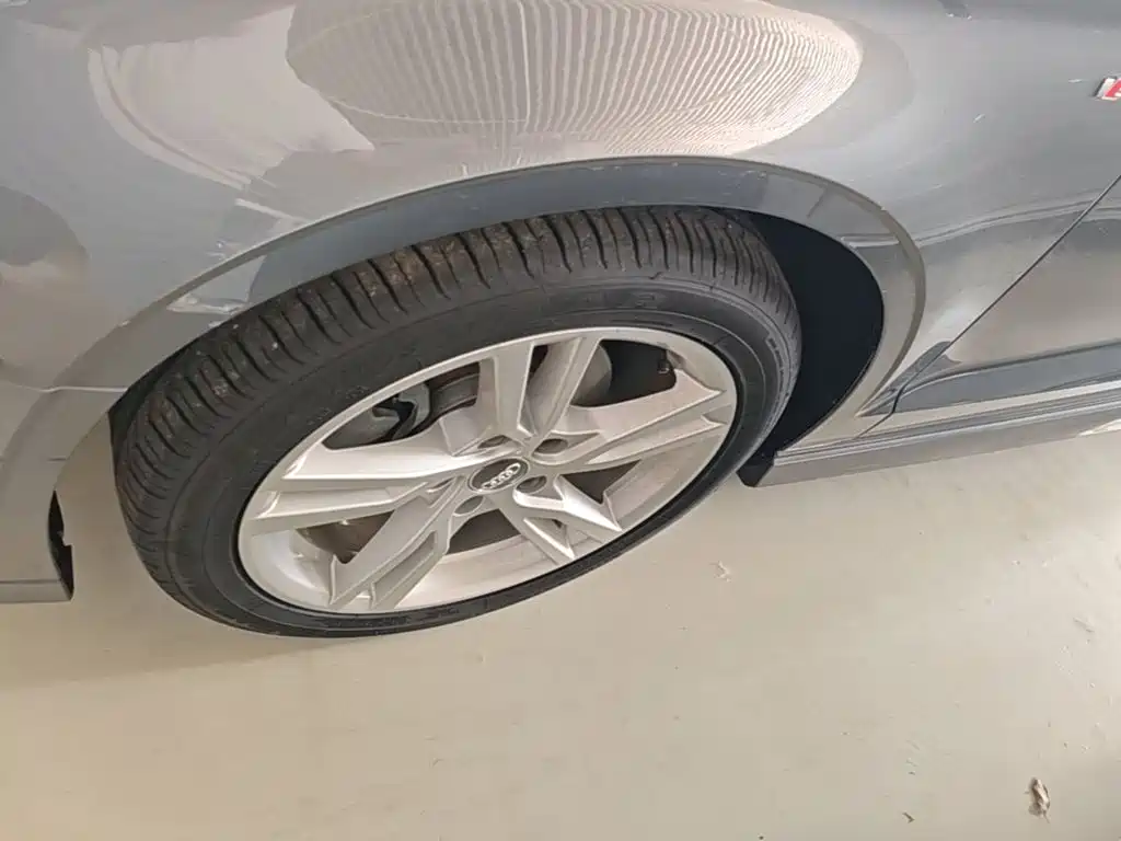 Audi A3 — миниатюра 23