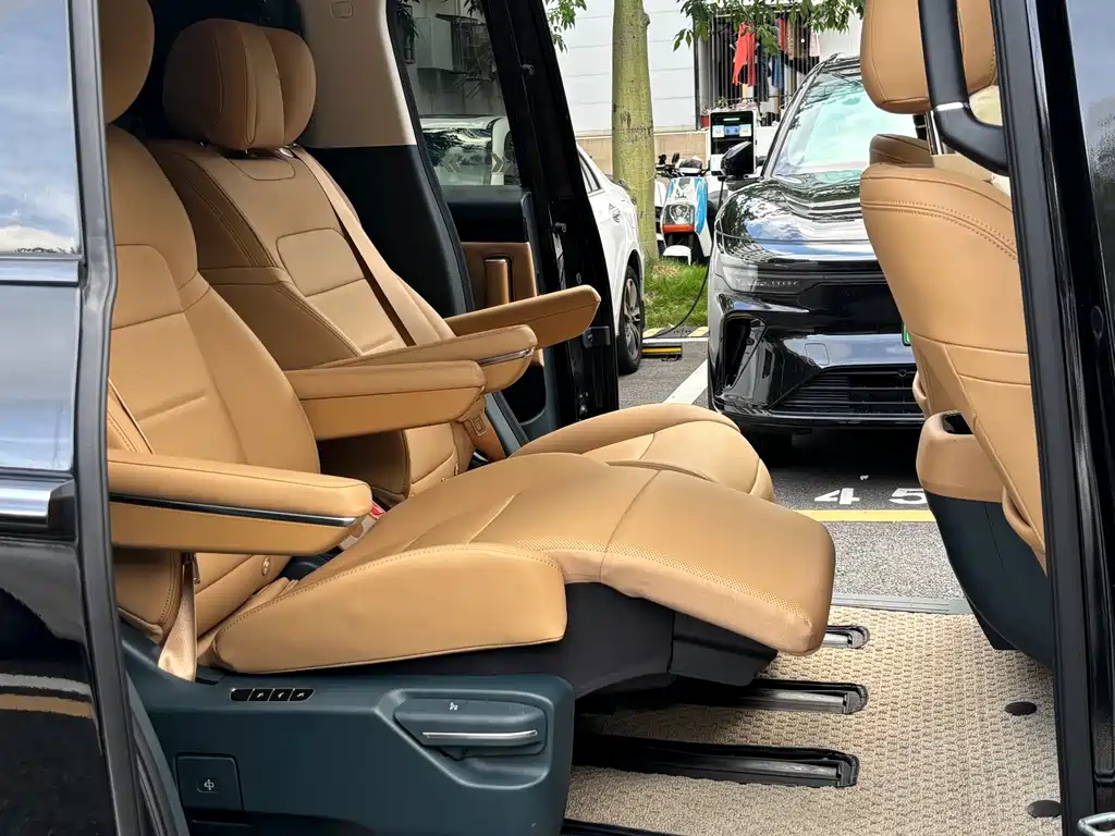 GAC E8 2024 2.0L