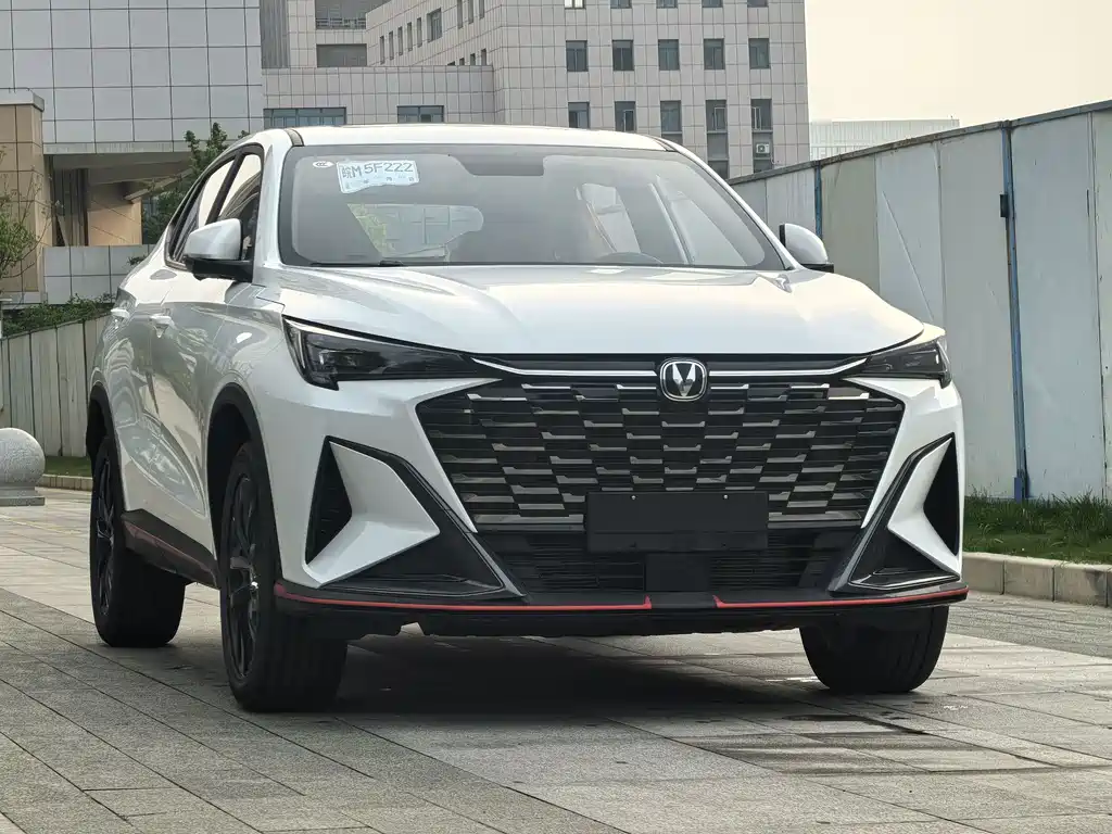 Changan X5 Plus 2026 1.5T PRO