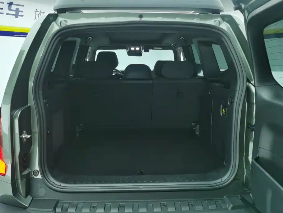 Deepal Deepal G318 — миниатюра 4