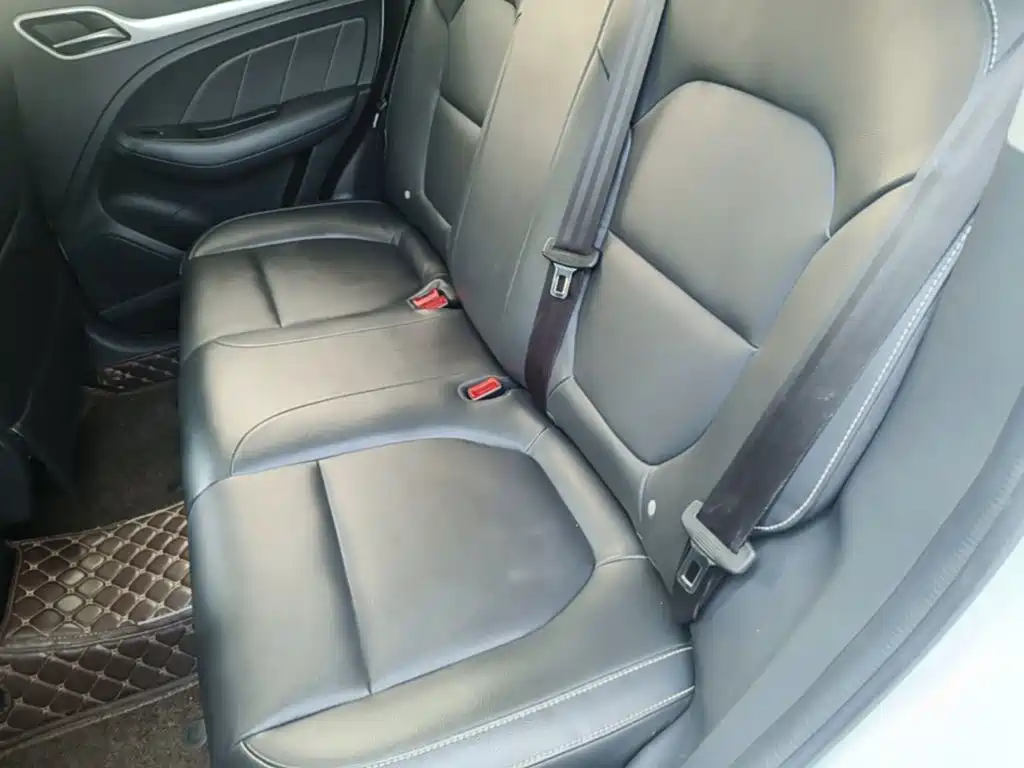 MG ZS — миниатюра 17