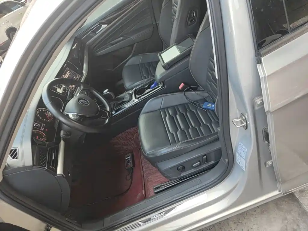 Volkswagen Passat — миниатюра 15