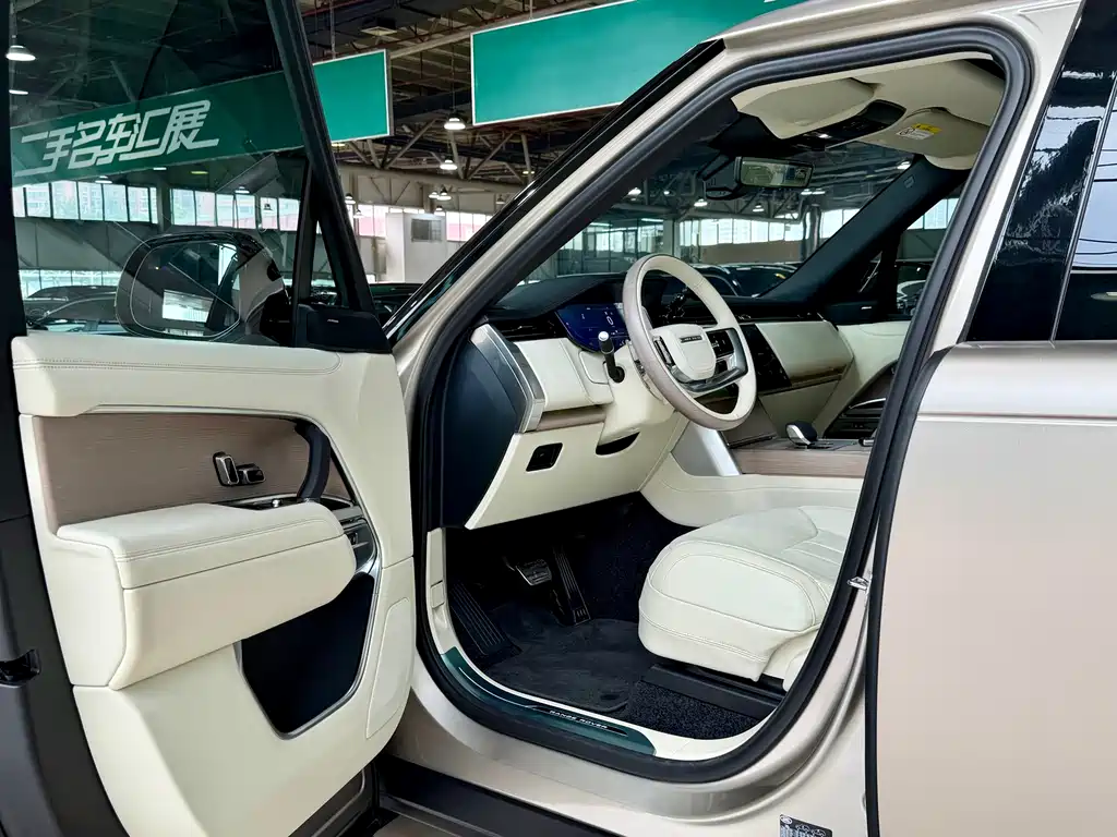 Land Rover Range Rover — фотографии объявления, Фото 11