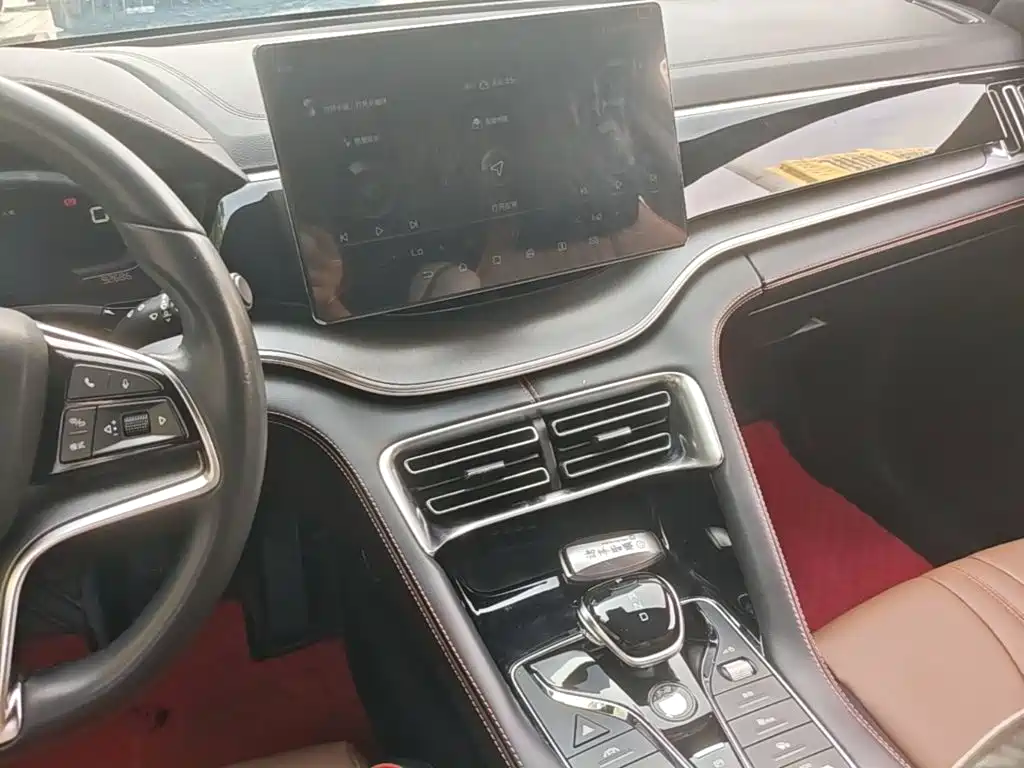 BYD PLUS — миниатюра 13
