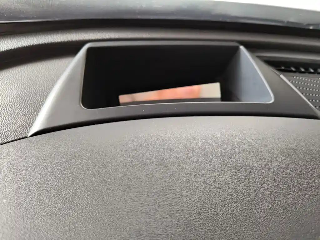 Hongqi HS5 2.0T Connected Flagship Enjoy Edition, фото 28