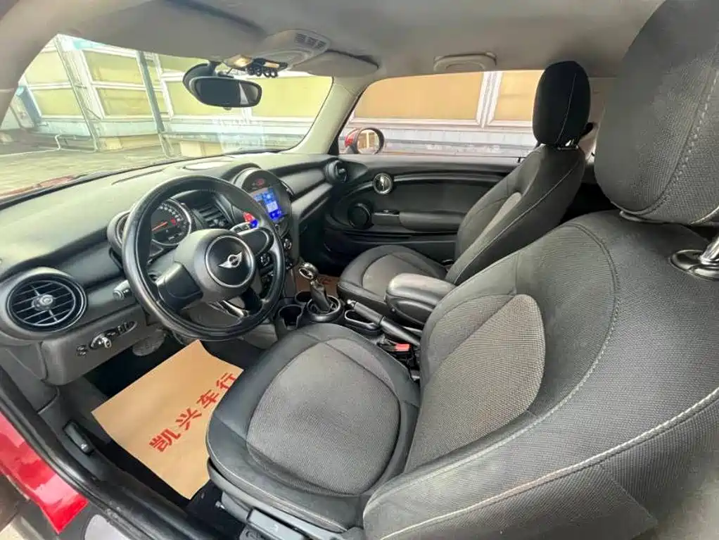 MINI Mini — миниатюра 6
